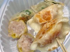 -煎饺王子(财富广场店)