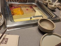 -巴奴毛肚火锅(商城路店)