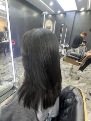 点击看大图 -藤野造型