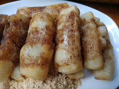 -雲记卢妈冷锅串串(中道街总店)