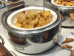 -集杰尚品海鲜烤肉自助餐厅(乳山振华店)