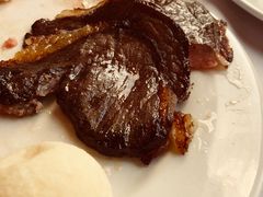 -拉蒂娜·巴西牛排馆 Latina·Brazilian Steakhouse(陆家嘴旗舰店)
