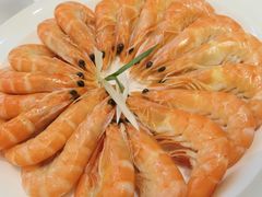 -万龙洲海鲜(广渠门店)