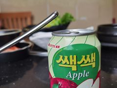 -笑谈小街·韩国料理(萝岗店)