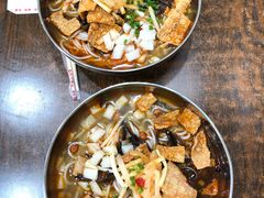 -桂湘缘卤味螺蛳粉