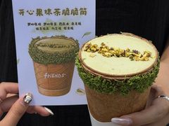 -老友时光·Pizza(泰华黑金店)