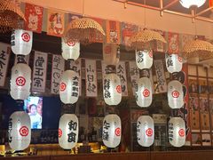 -千懿六本木酒场(常熟路店)