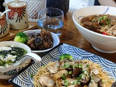 -囿面传统制面馆(中央路店)