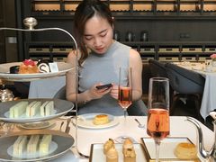 -北京三里屯CHAO酒店