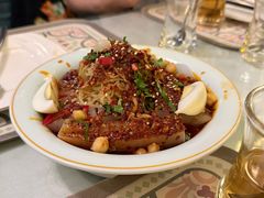-海尔巴格一甸茶餐厅(团结路店)