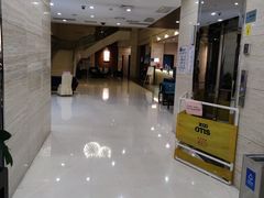 -苏州长江智选假日酒店