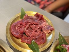 -新梦百货(民族店)