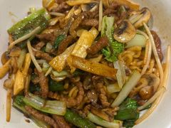 -寻裕记·现炒浇头面(人民广场店)