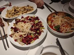 -西域阿里马新疆菜·清真(桂花路店)