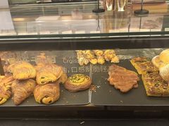 -BAKER&SPICE(安福路店)
