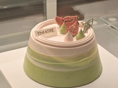 -théATRE 茶聚场(王府中環店)