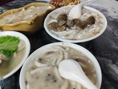 -老西关濑粉(文明路店)