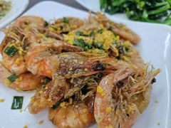 -滑记海鲜饭店·老字号(海鲜街店)