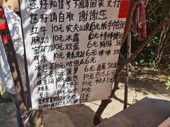 -梧桐山风景名胜区