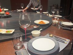 -宝燕壹号景观餐厅(龙盛国际商业广场店)