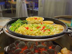 -醉二娘正宗西昌火盆烧烤(大丰店)