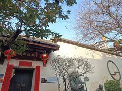 -三坊七巷历史文化街区