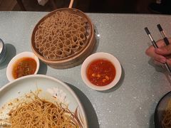 -老太原菜馆(南宫店)