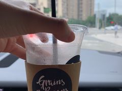 -面包谷Grains n' Beans(九号公馆店)