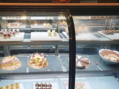 -浙江西子宾馆·瑶园咖啡厅