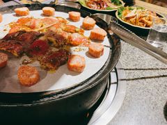 爆爆香肠-酒拾烤肉(南城店)