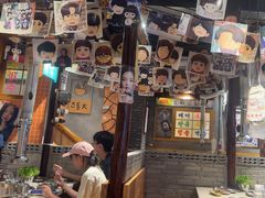 -欧巴烤肉(创富世纪店)