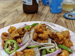 -老兵牛蹄店(下沙店)