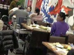 大堂-怪怪龙虾·澳洲蓝龙王·深夜食堂(惊驾路店)