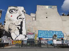 -蓬皮杜艺术中心