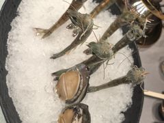 -隆聚·时令海鲜(洪兴店)