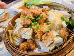 -敦煌喜宴(万达广场店)