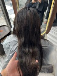 -SUNLON秀隆时尚烫染定制沙龙