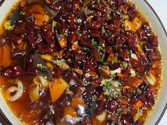 -大碗居·烤鸭·鱼头泡饼(天坛东门店)