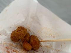 -春苗炸鸡