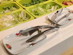 -The COOK·厨餐厅·自助餐(浦东嘉里大酒店)