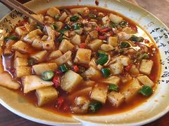 -宋记冕宁土菜馆(海门渔村二店)