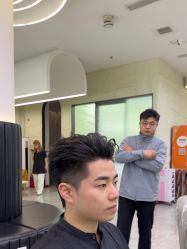 -慕名造型