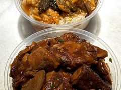 -大胡同天津菜·海肠捞饭·津门皮皮虾锅贴一绝(西姜井店)