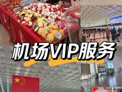 -郑州新郑国际机场-T2航站楼