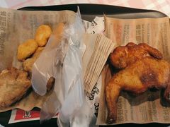 -肯德基(春申店)