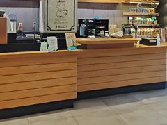 -星巴克(远洋店)