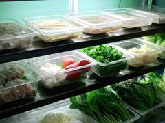 -云鱿记鱿鱼鸡·野生菌火锅(人民南路店)