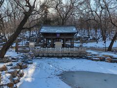 -大运河源头遗址公园