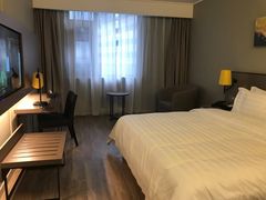 -你好酒店(成都太古里春熙路店)