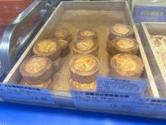 -泰康食品(南京东路店)